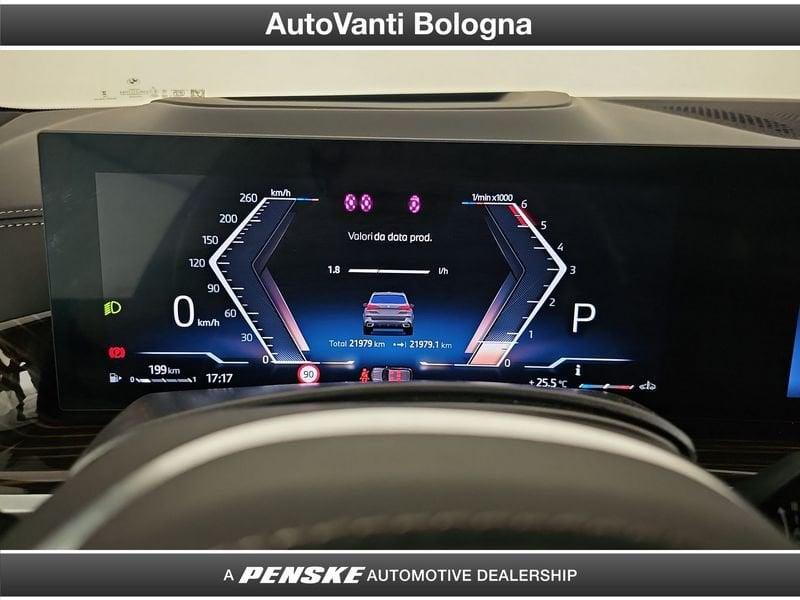 BMW X5 X5 xdrive30d MSport Pro auto