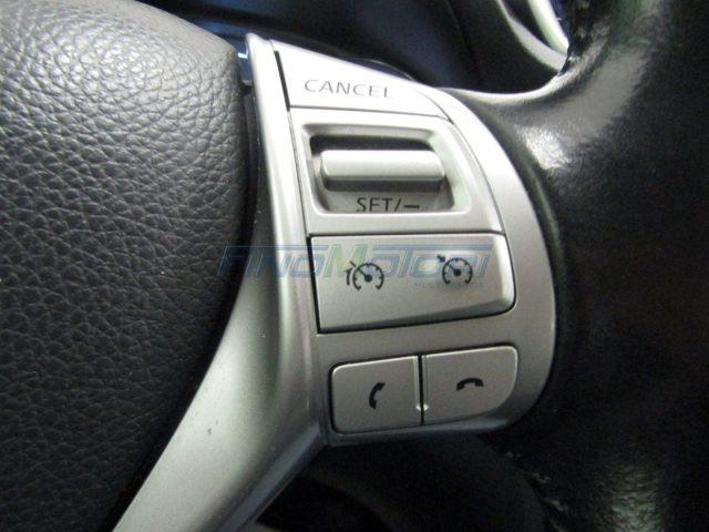 NISSAN Qashqai 1.2 DIG-T 116 CV AUTOMATICA