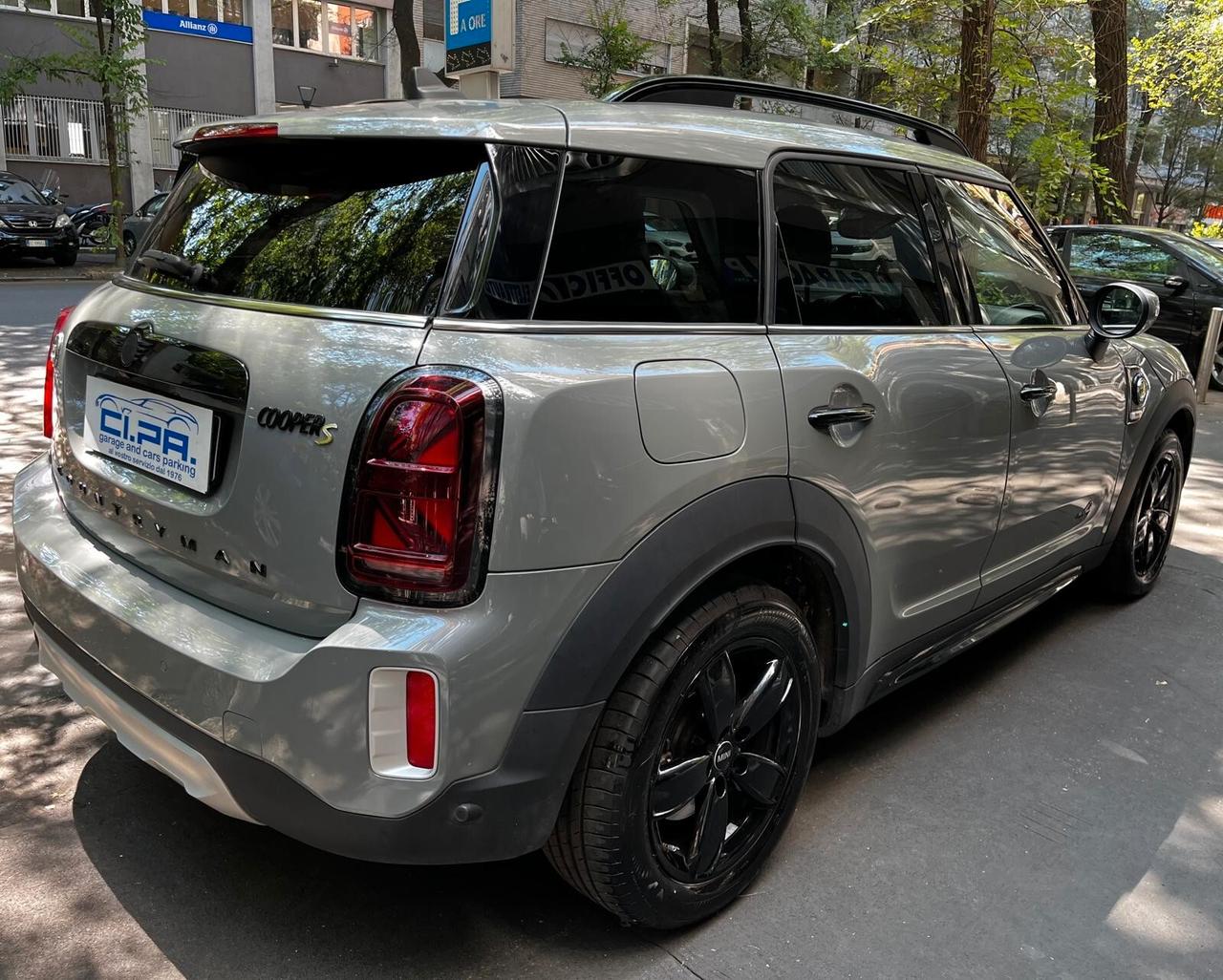 Mini Cooper Countryman 1.5 SE Essential ALL4