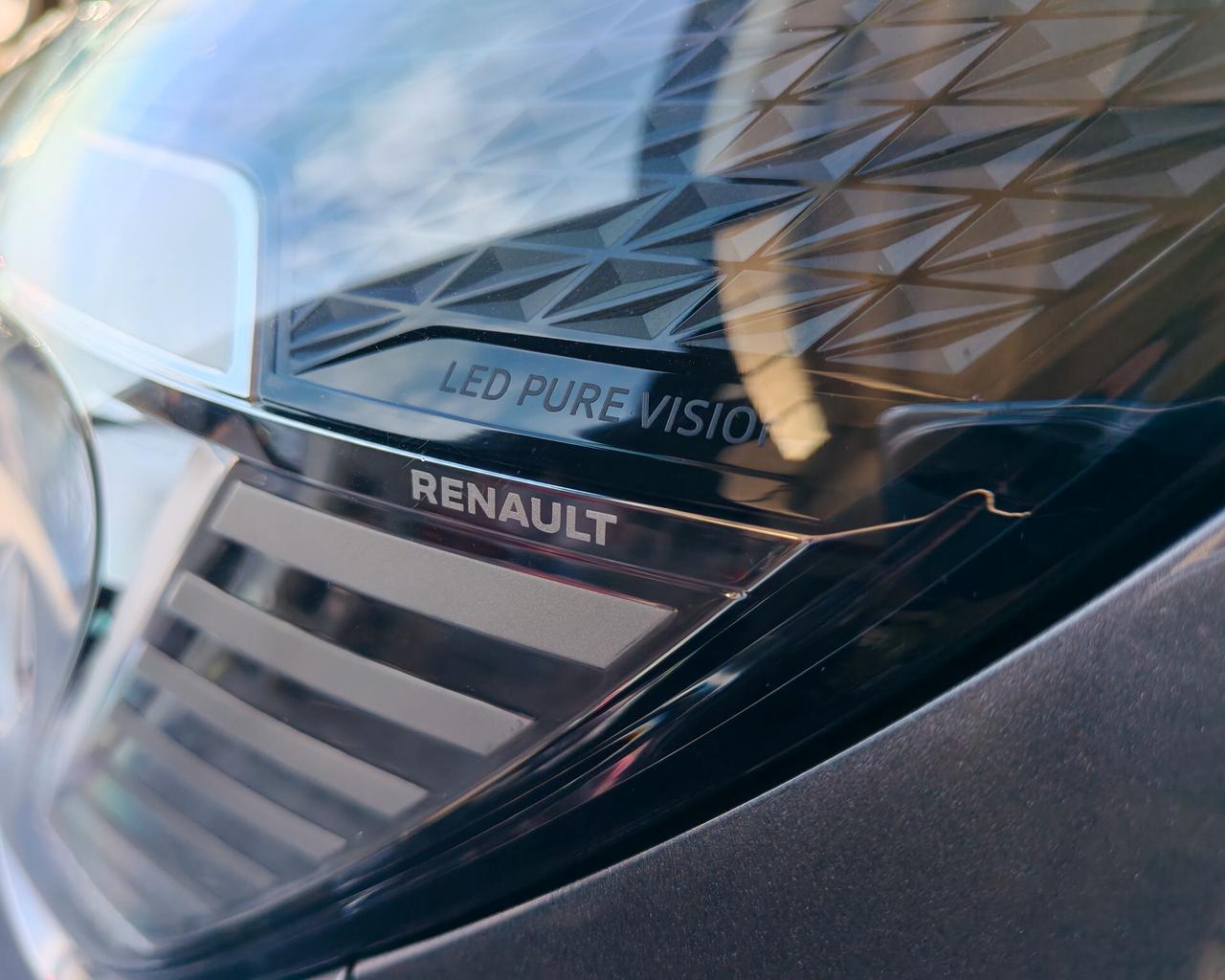 Renault Captur TCe 90 CV Techno - PREZZO REALE