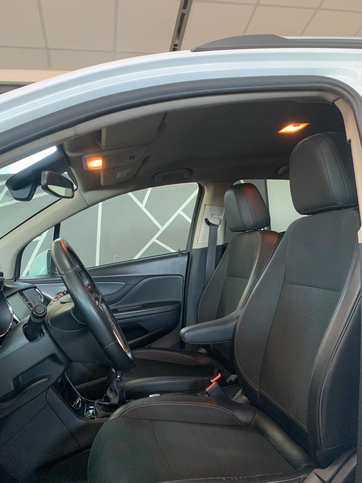 Opel Mokka X 1.6 CDTI Innovation NEOPATENTATI