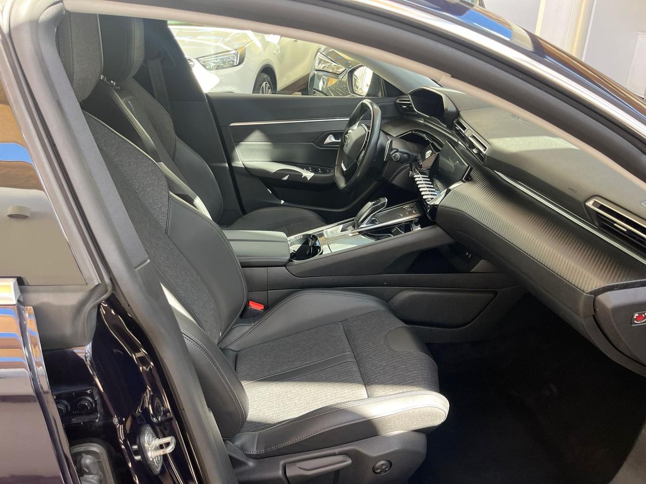 Peugeot 508 BlueHDi 130 Stop&Start EAT8 SW Active Pack