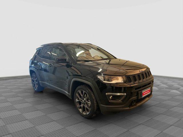 JEEP Compass Compass 1.4 Multiair II S
