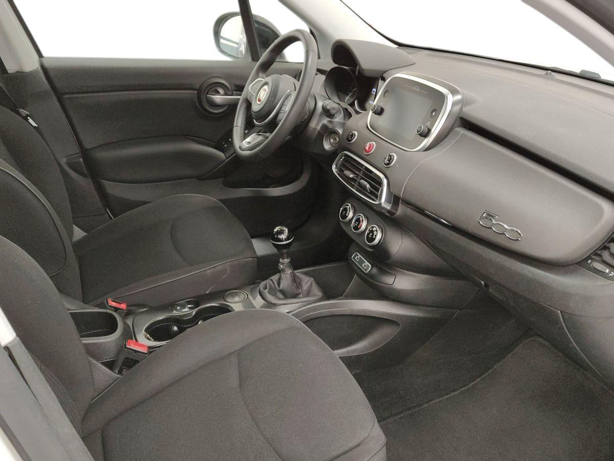 FIAT 500X - 500X Dolcevita 1.0 t3 Special Edition 120cv