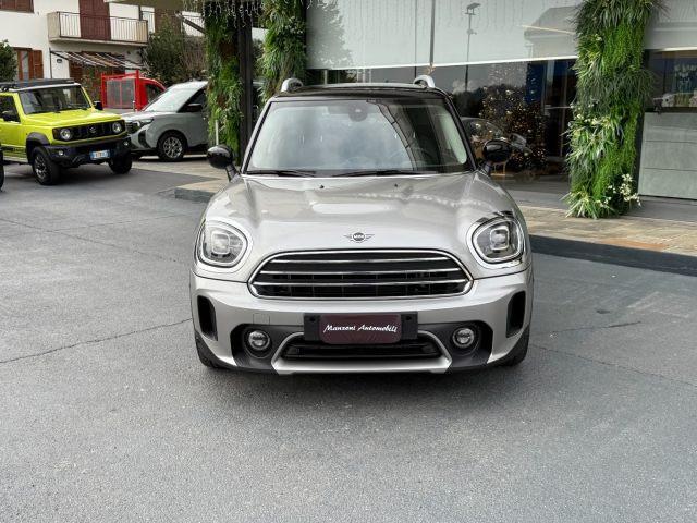MINI Countryman 1.5 Cooper Classic Countryman