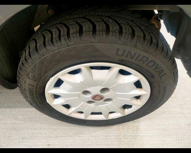 FIAT Panda 1.2 Climbing 4x4 69cv E5