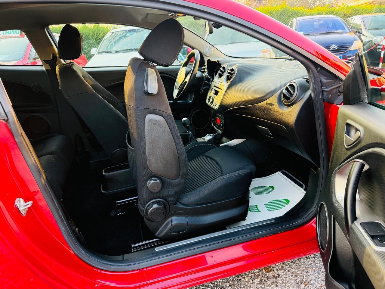 Alfa Romeo MiTo 1.4 tb/Gpl Dist. S.Pack Ok nEOPATENTATI