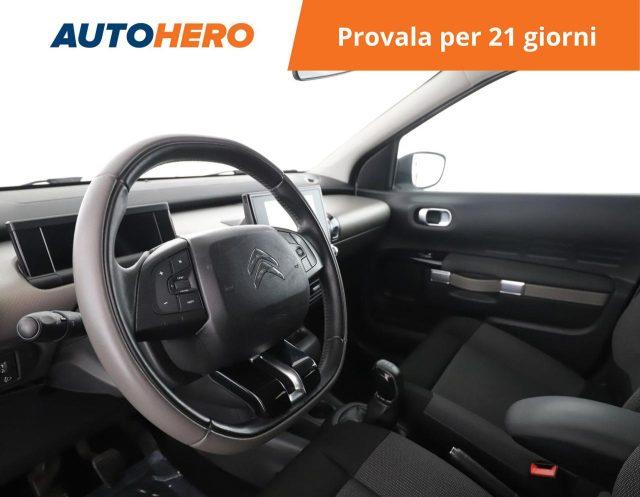 CITROEN C4 Cactus PureTech 82 Shine