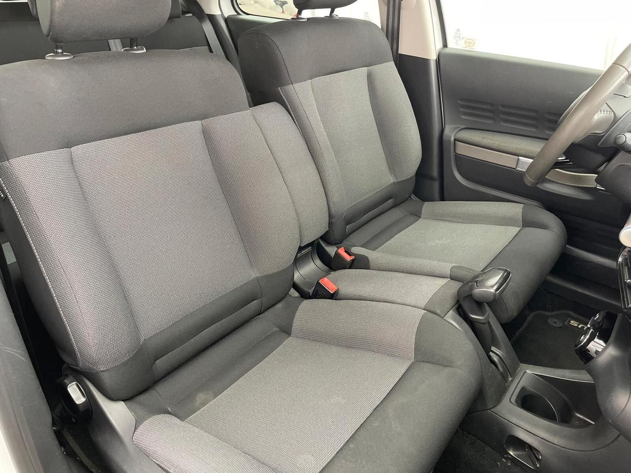 Citroen C4 Cactus 1.6 e hdi AUTOMATICA PERFETTA PRONTA CONSEGNA