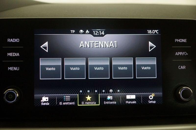 Skoda Kamiq 1.0 TSI Ambition