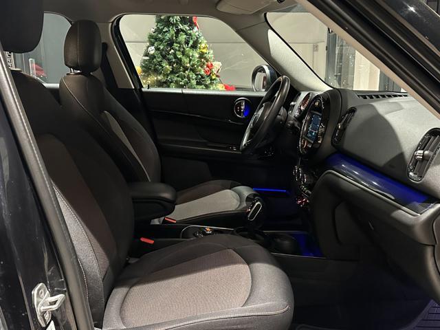 MINI Countryman Countryman 1.5 One D Hype (LED/Navi/Auto/BT)