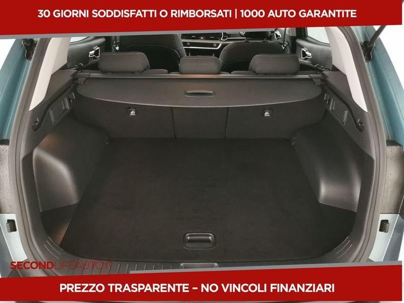 Kia Sportage 1.6 crdi mhev Style dct