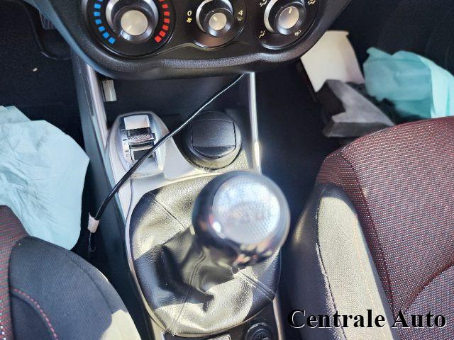 ALFA ROMEO MiTo 1.4 78 CV Junior Sport Pack
