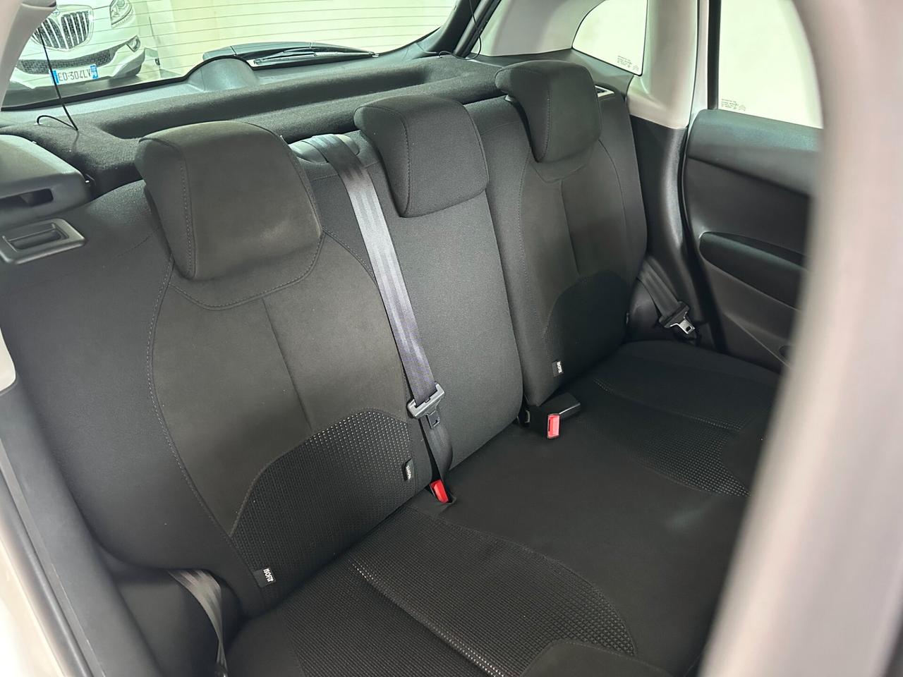 Citroen C3 1.4 HDi 70 Exclusive - UNICO PROP - DA VETRINA