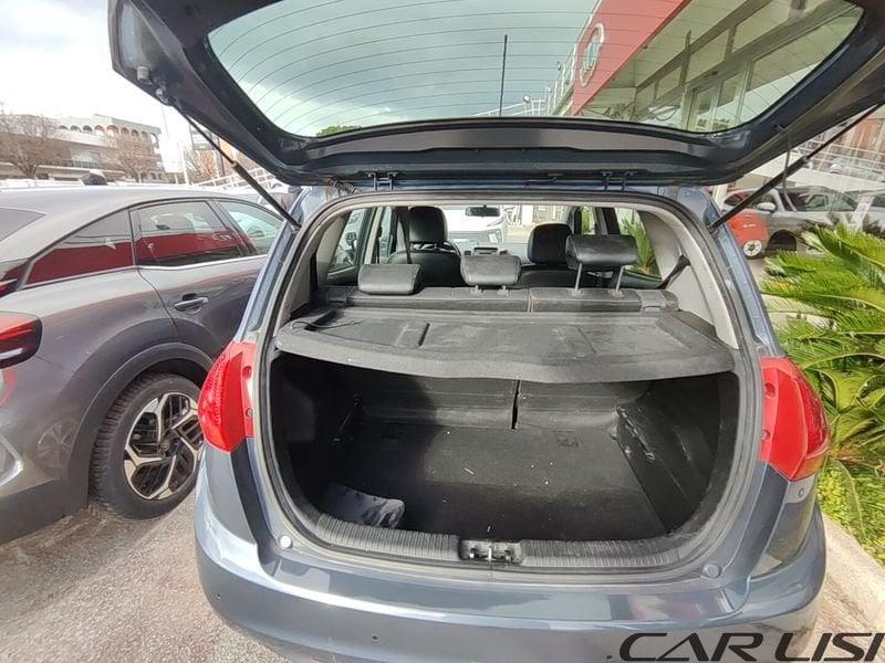 KIA Venga Venga 1.4 EcoGPL Active