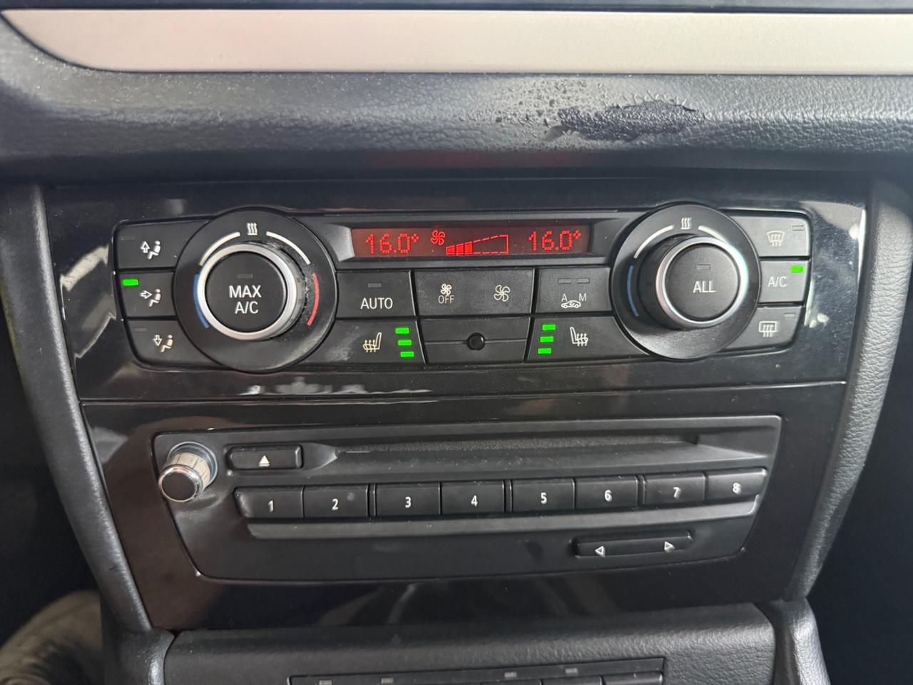 Bmw X1 xDrive20d Business