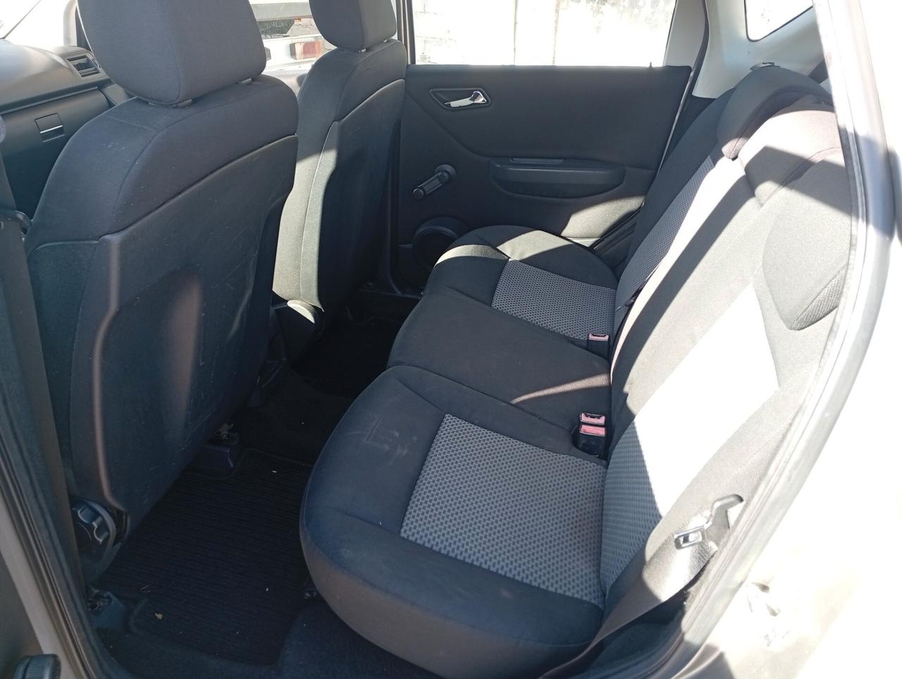Mercedes-benz A 160 CDI Elegance