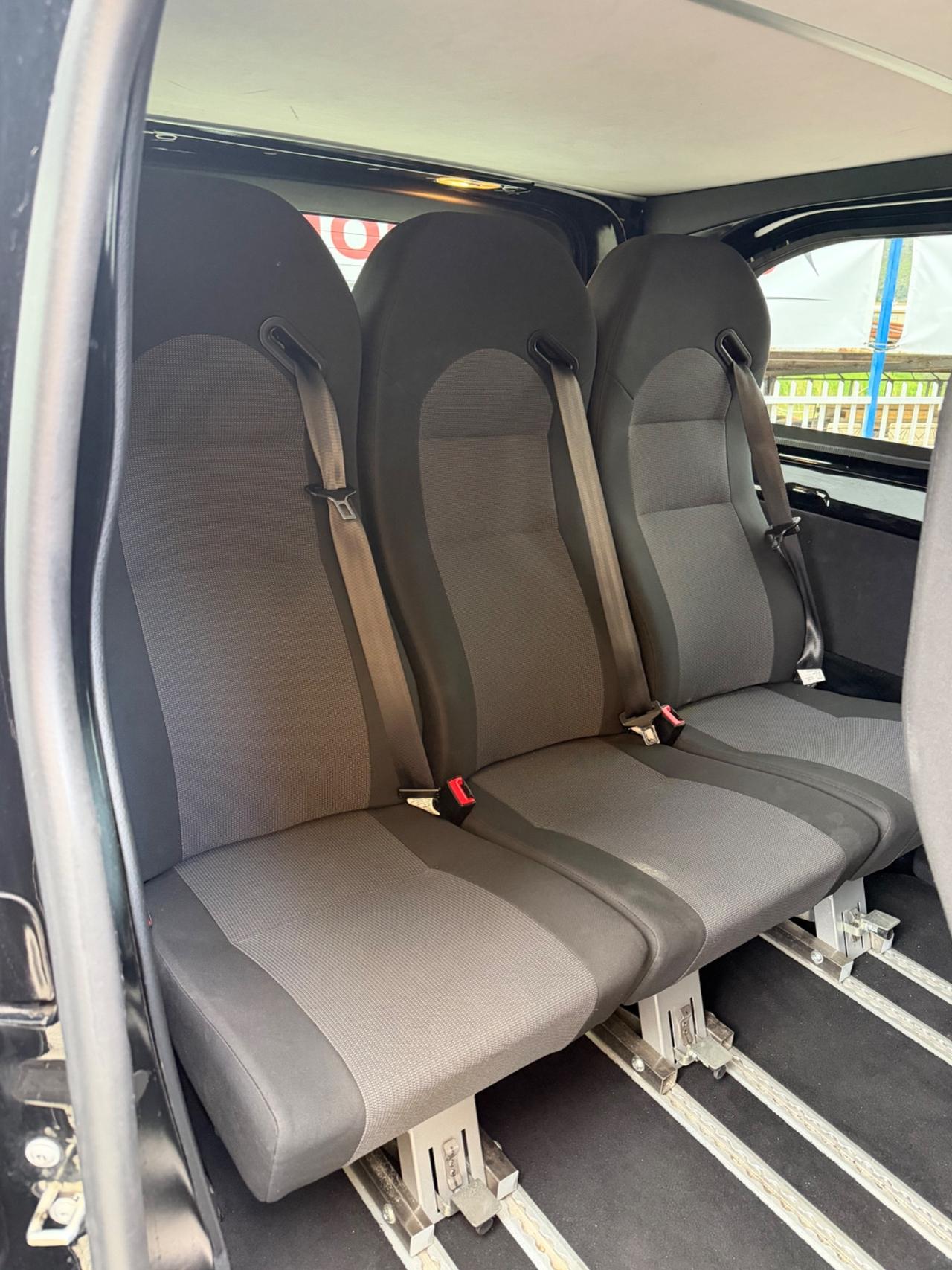 Fiat Scudo ulysse 2.0 BlueHDi 145 CV 8 posti 2022