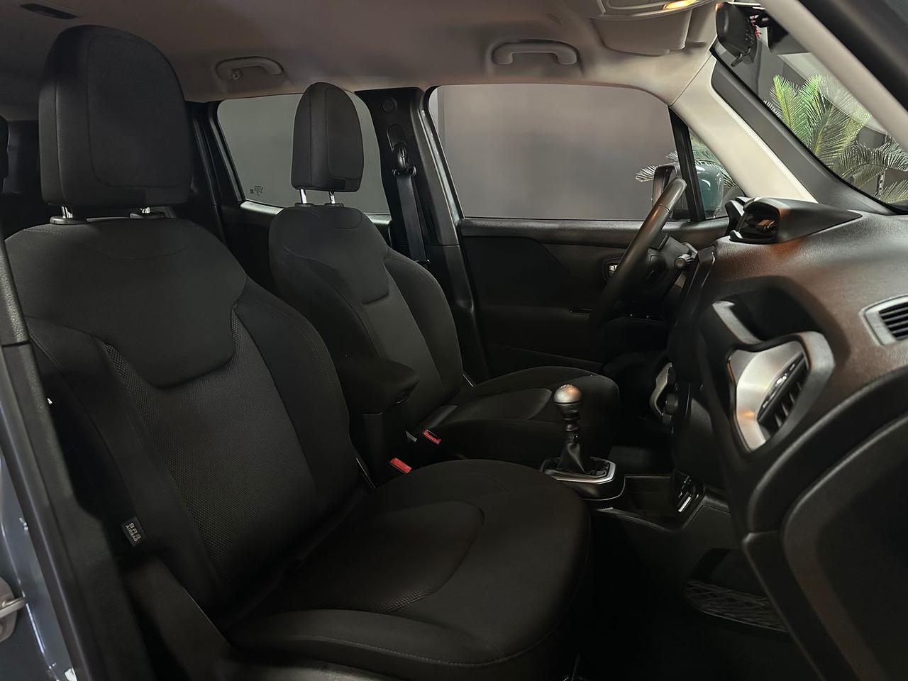 Jeep Renegade 1.6 Mtj Longitude #11139