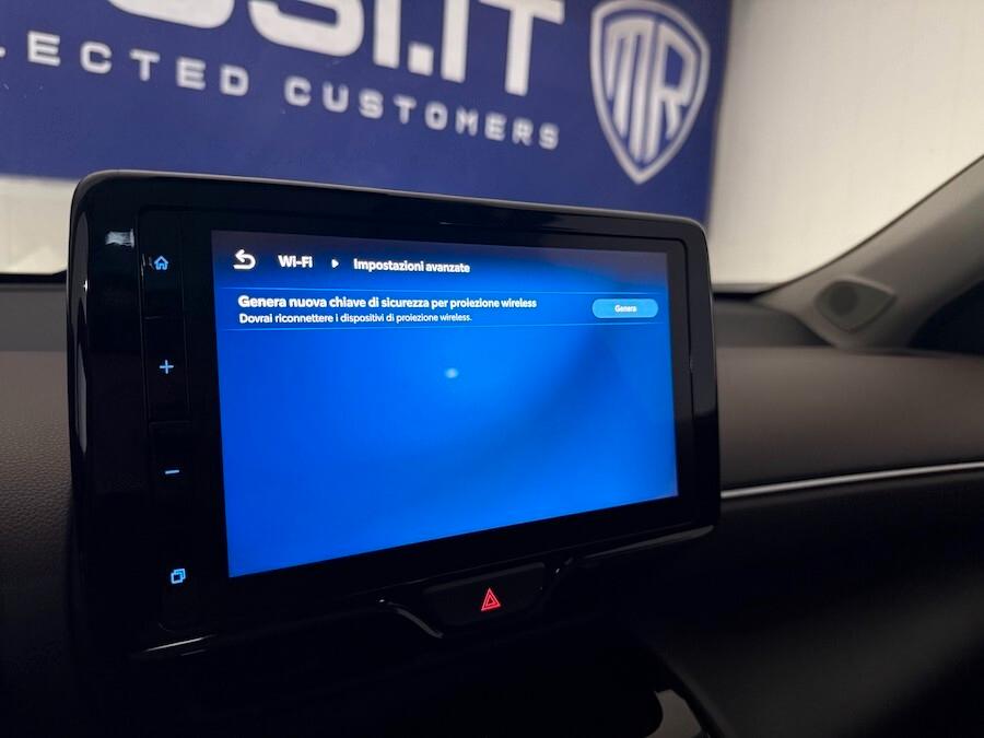 Toyota Yaris Cross 1.5 Hybrid 5p. E-CVT Lounge