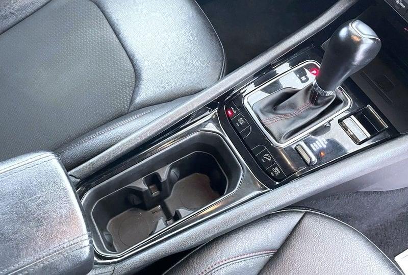 Jeep Compass Compass 1.3 Turbo T4 240 CV PHEV AT6 4xe Trailhawk