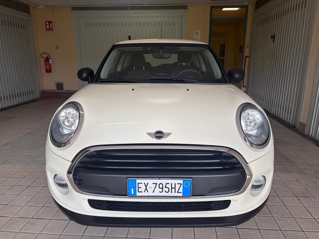 Mini 2014 1.5 3p - OK NEOPATENTATI - GARANZIA