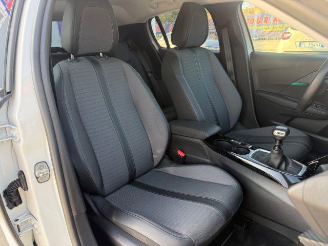 PEUGEOT 208 BlueHDi Allure Navi Pack GARANZIA