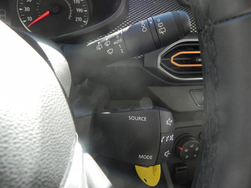 Dacia Sandero Stepway 1.0 TCe ECO-G Comfort