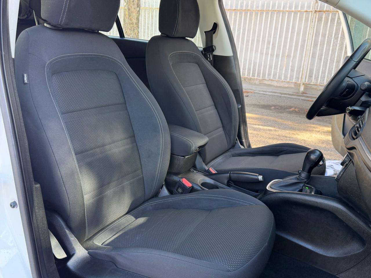 Fiat Tipo 1.6 Mjt 120cv 5 porte Automatica full