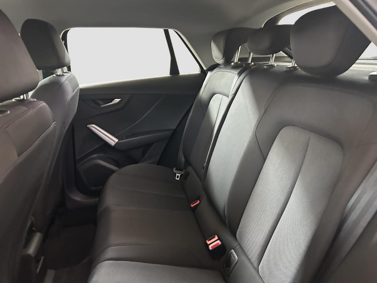 AUDI Q2 30 TDI S tronic Admired
