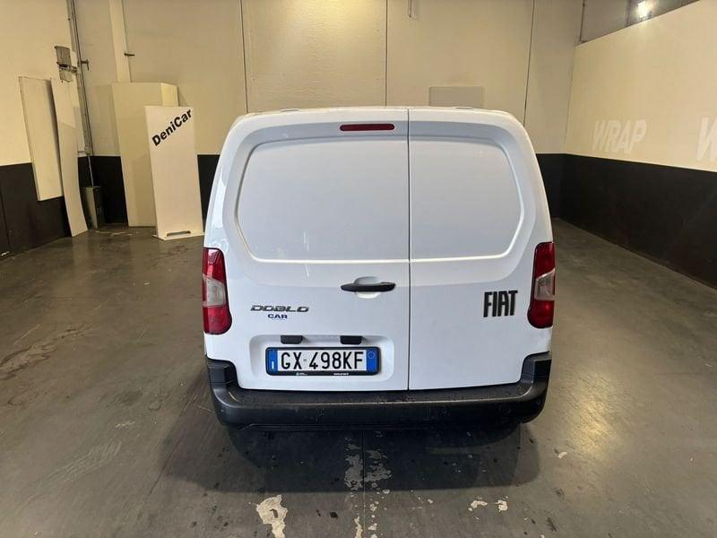 FIAT Doblò Doblò 1.5 BlueHdi 100CV PC-TN Van