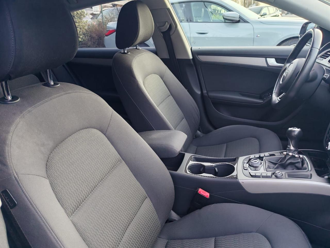 Audi A5 SPB 2.0 TDI 177 CV quattro Advanced