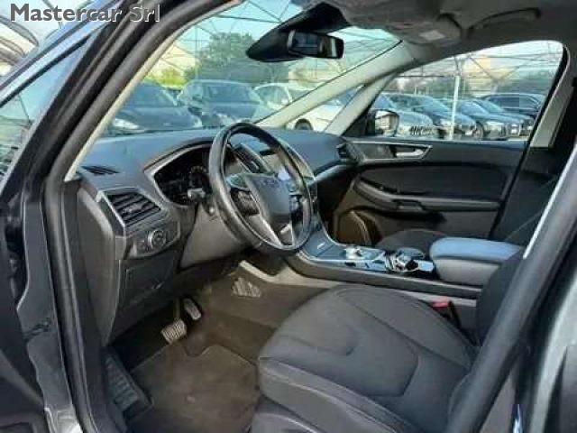 FORD S-Max N1 AUTOCARRO 2.0 ecoblue Titanium Business GF615EW