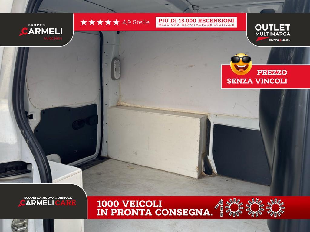 Renault Kangoo express 1.5 dci 90cv energy Ice S&S E6