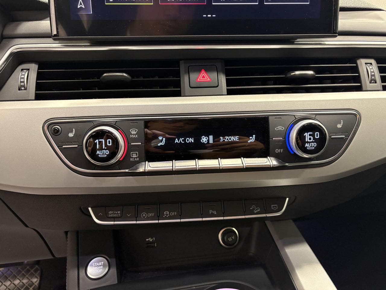 AUDI A4 ALLROAD 50 TDI TIPTRONIC QUATTRO BUSINESS EVOLUTION