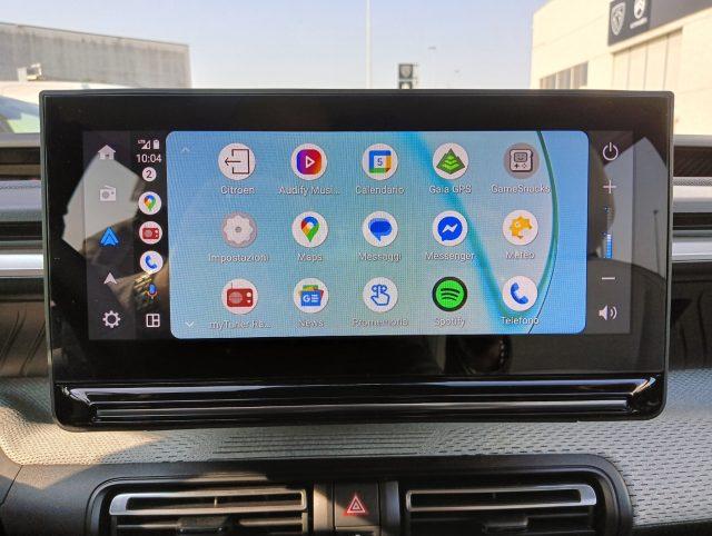 CITROEN C3 PureTech 100 S&S Plus Bi-colore