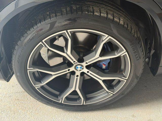 BMW X5 xDrive25d Msport