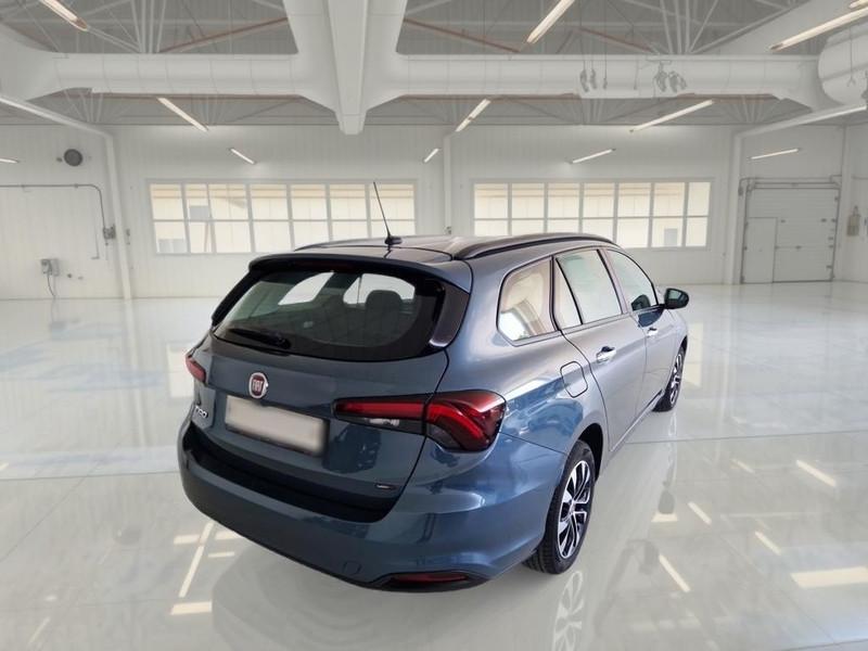 FIAT TIPO 1.6 MJT 130 CV SES CITY LIFE STATION WAGON