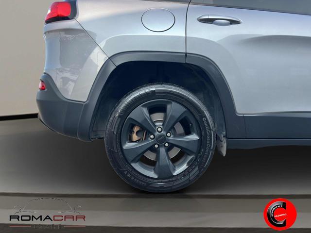 JEEP Cherokee 2.2 Mjt AWD Active Drive I Night Eagle
