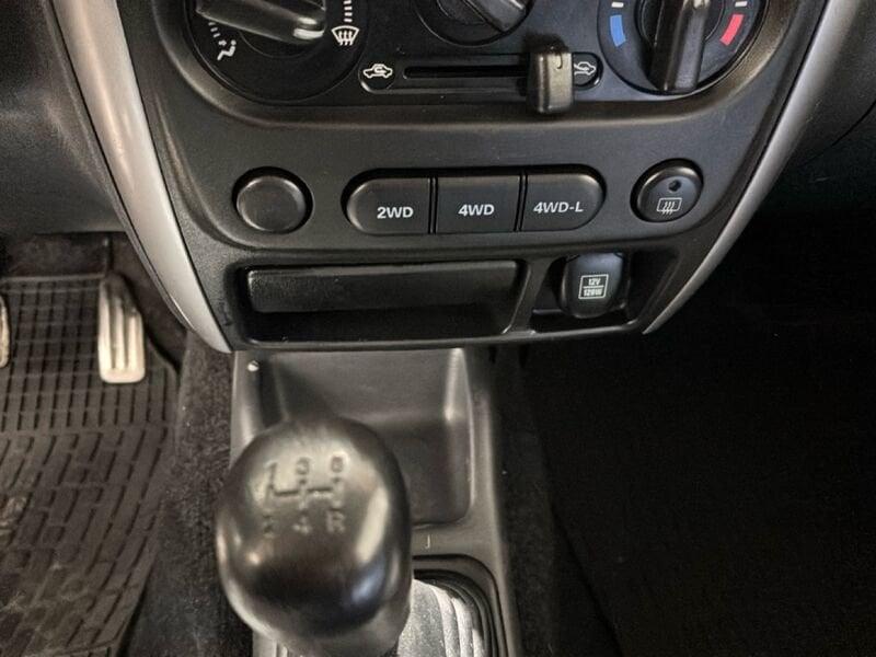 Suzuki Jimny Jimny 1.3 4WD 3p