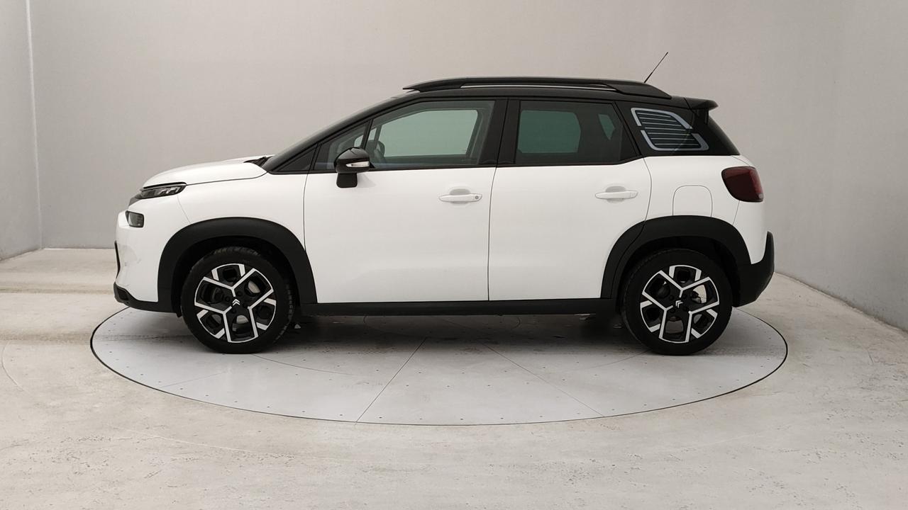 CITROEN C3 Aircross I 2021 - C3 Aircross 1.2 puretech Shine Pack s&s 130cv eat6