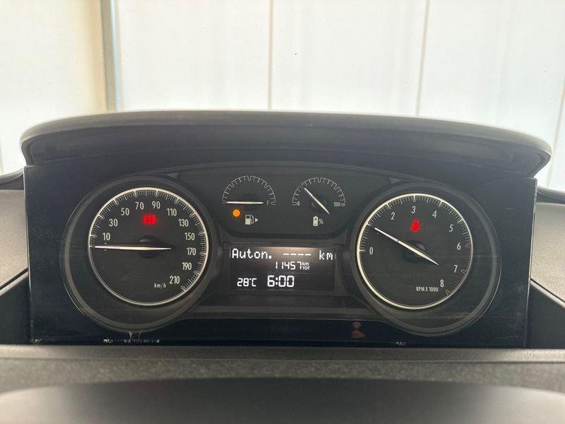 Lancia Ypsilon Ecochic 1.0 70cv Firefly Hybrid S&S Silver