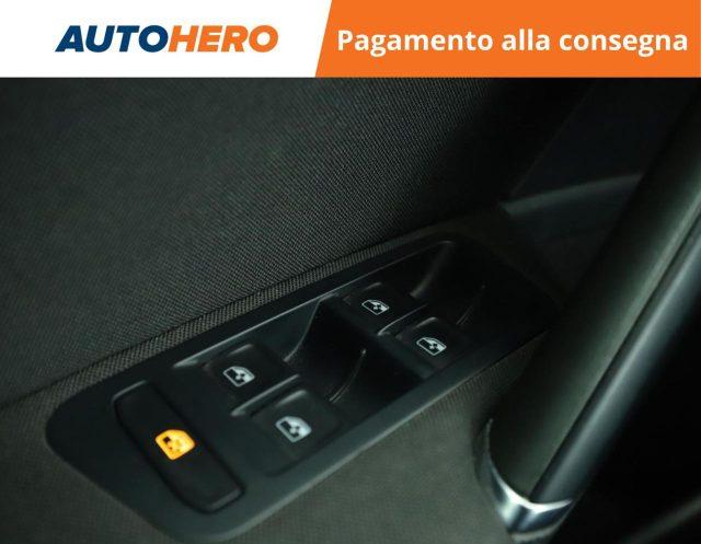 VOLKSWAGEN Golf 1.0 TSI 115 CV 5p. Sport BlueMotion Technology