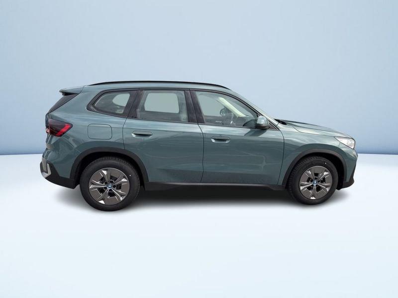 BMW iX1 eDrive20