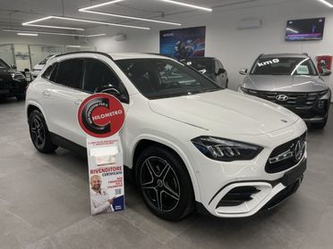 MERCEDES-BENZ GLA 200 2.0 d 150 CV AMG Premium