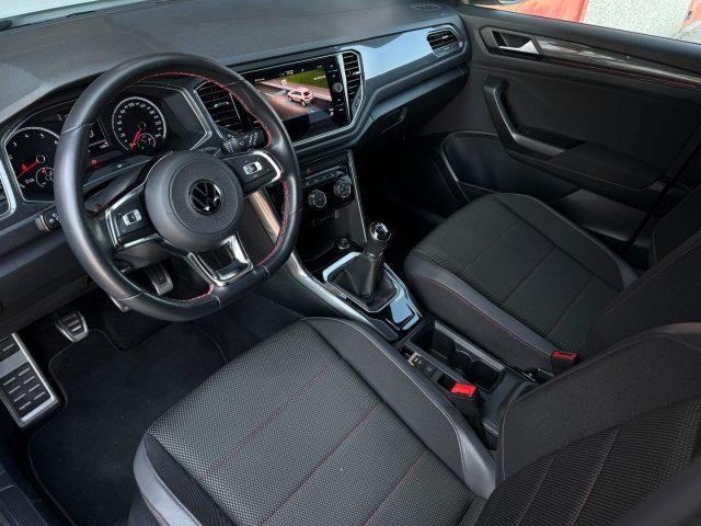 VOLKSWAGEN T-Roc 1.5 TSI ACT Style Unico Proprietario