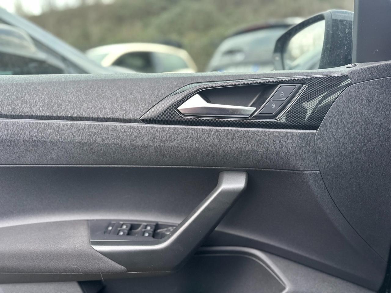 VOLKSWAGEN Polo VI 2022 - Polo 1.0 tsi Life 95cv