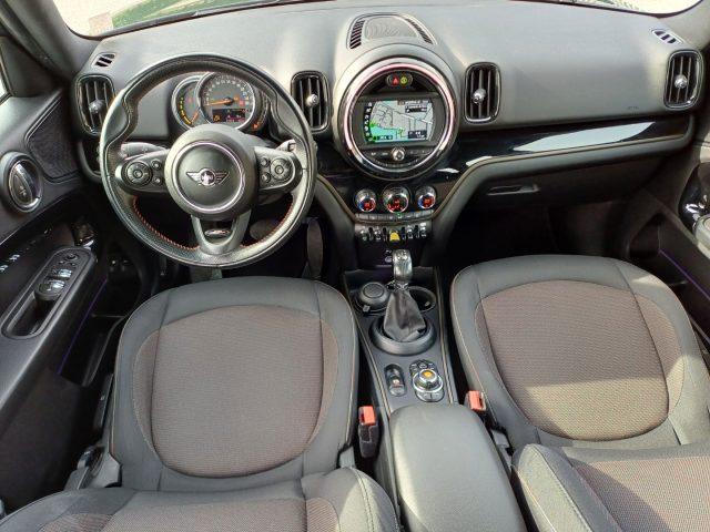MINI Countryman 1.5 Cooper SE Hype Countryman ALL4 Automatica
