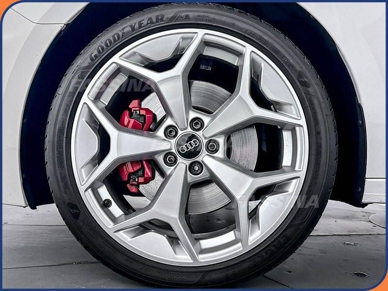 Audi A1 A1 SPB 40 TFSI S tronic S line edition 207CV