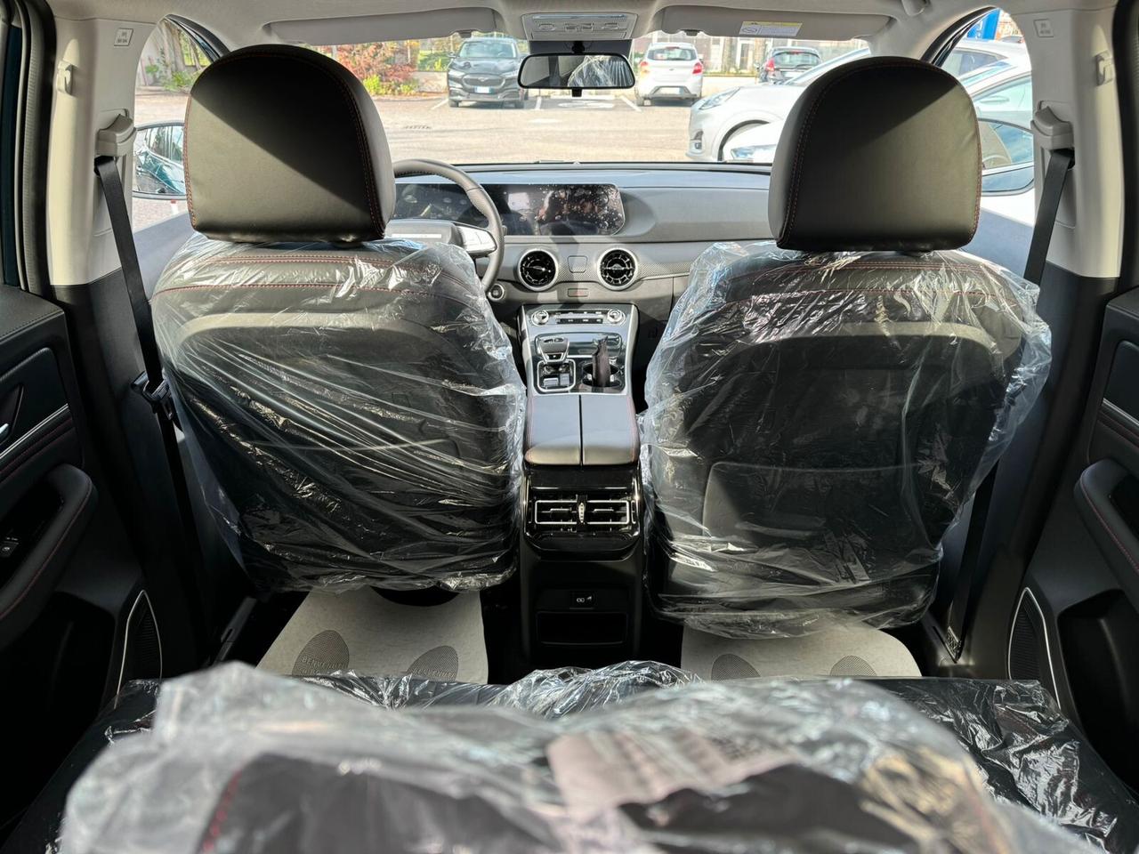 Cirelli 5 1.5 turbo GPL Premium